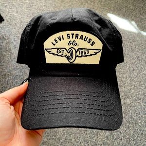 Levi Hat